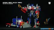HFTD Optimus Prime (Battle Hooks)